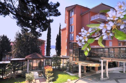 Portorose - Estate