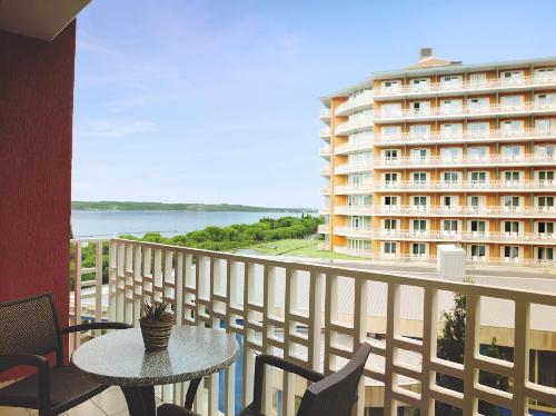 Portorose - Estate