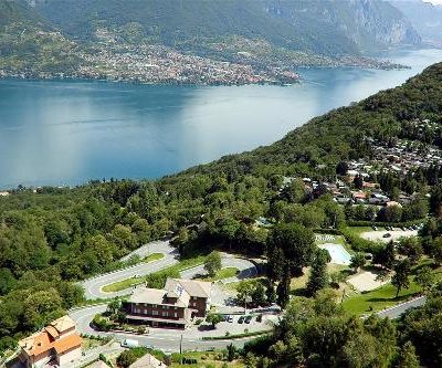 Civenna - Estate