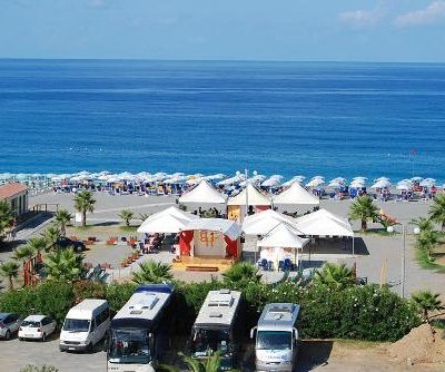 Scalea - Estate