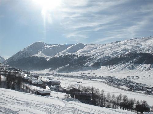 Livigno - Inverno