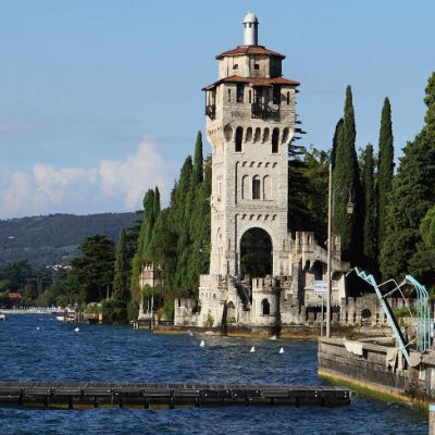 Gardone - Estate
