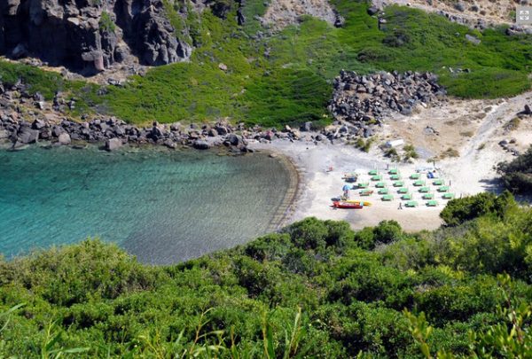 Castelsardo - Estate
