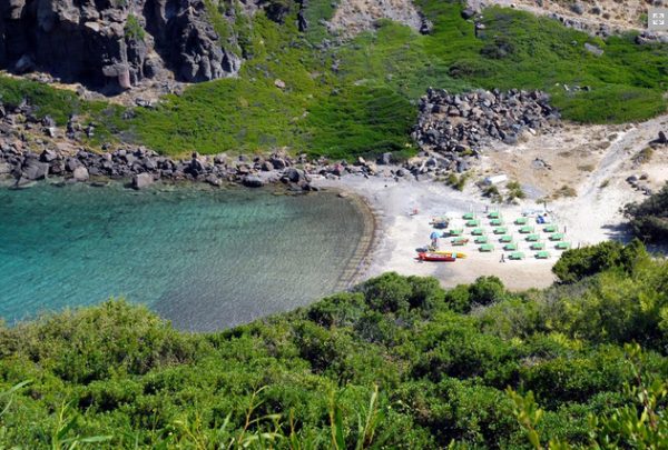 Castelsardo - Estate