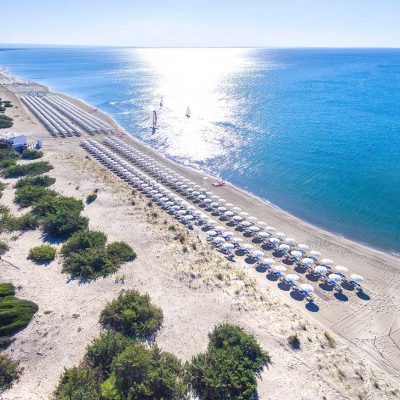 CastellanetaMarina - Estate