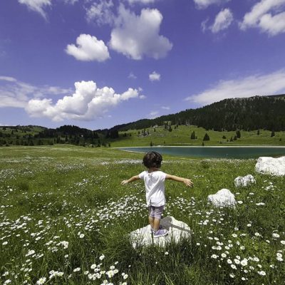 Folgaria - All