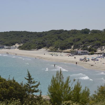 MarinaDiPisticci - Estate