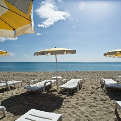 MarinaDiPisticci - Estate