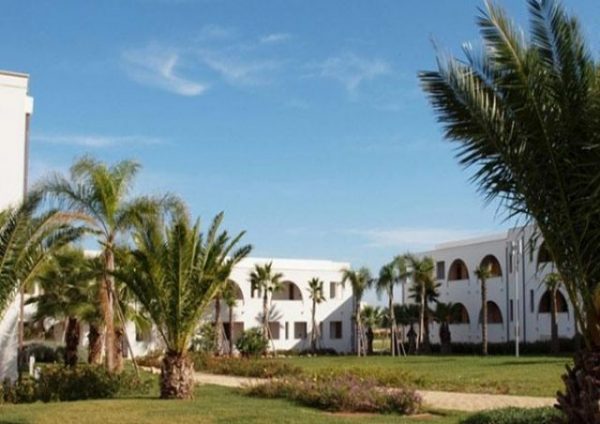 MarinaDiPisticci - Estate