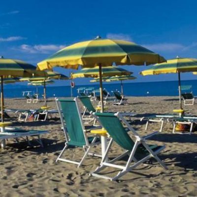 MarinaDiGrosseto - All