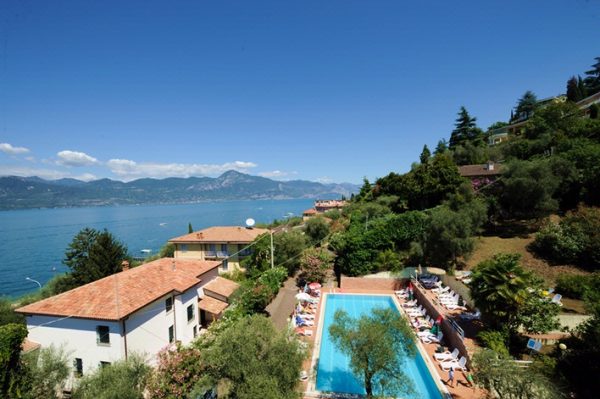 TorridelBenaco - Estate