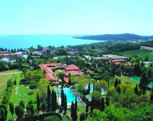 PadenghesulGarda - Estate PadenghesulGarda - Estate