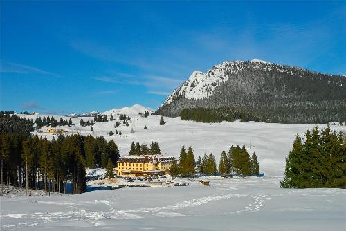 LevicoTerme - Inverno LevicoTerme - Inverno