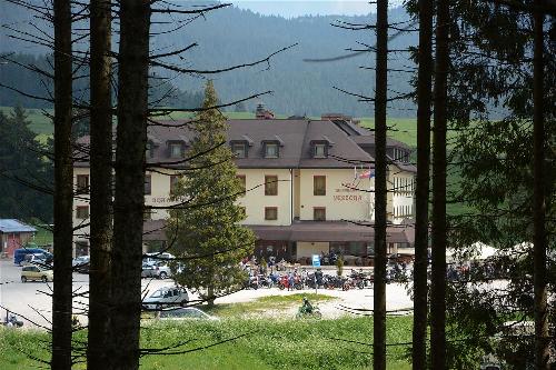 LevicoTerme - Estate LevicoTerme - Estate