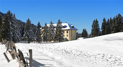 LevicoTerme - Inverno LevicoTerme - Inverno