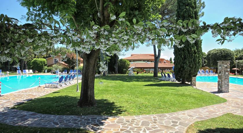 PadenghesulGarda - Estate PadenghesulGarda - Estate