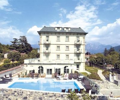 Mezzegra - Estate