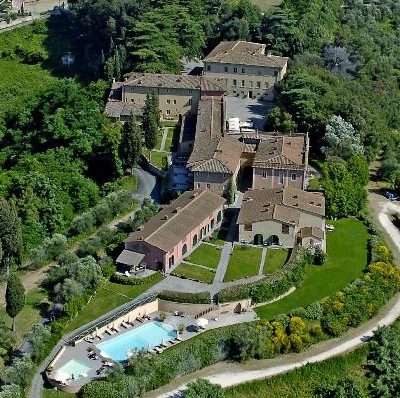 Palaia - Estate