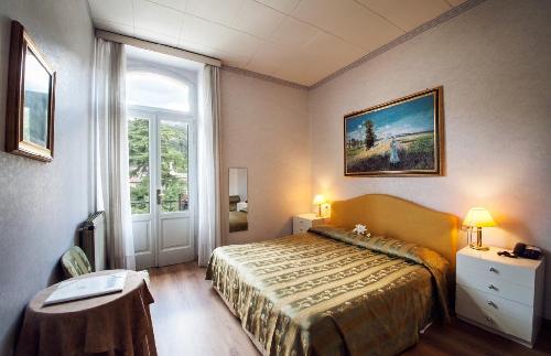 Offerta Coupon Vacanza sul Lago di Garda, Hotel Maderno, Toscolano