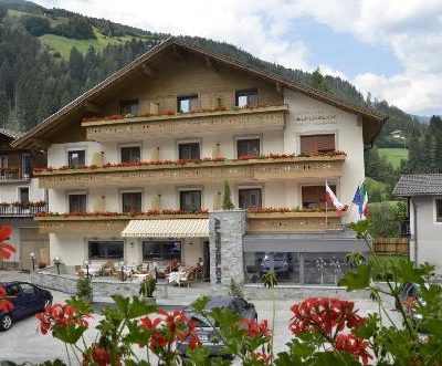 Sarentino - Estate