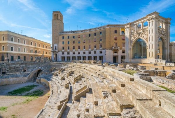 Lecce - Estate