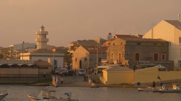 Scoglitti - Estate