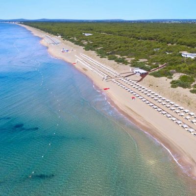 CastellanetaMarina - Estate