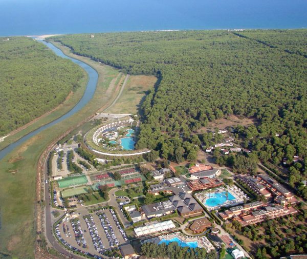 CastellanetaMarina - Estate