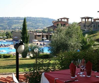 MassaMarittima - Estate