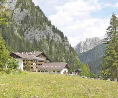 RoccaPietore - All