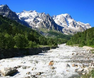 Courmayeur - Estate