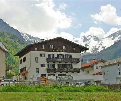 Solda - Estate