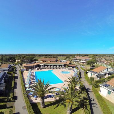Cecina - Estate