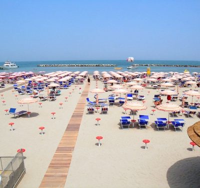 GatteoMare - Estate