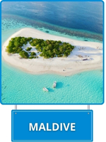 MALDIVE