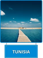 TUNISIA