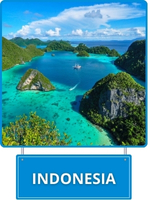 indonesia