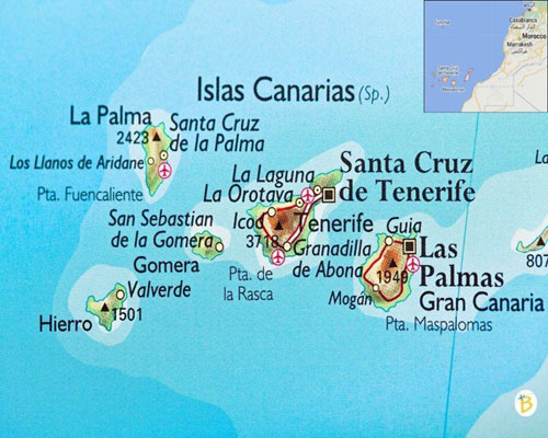 couponviaggio-isole-canarie-mappa